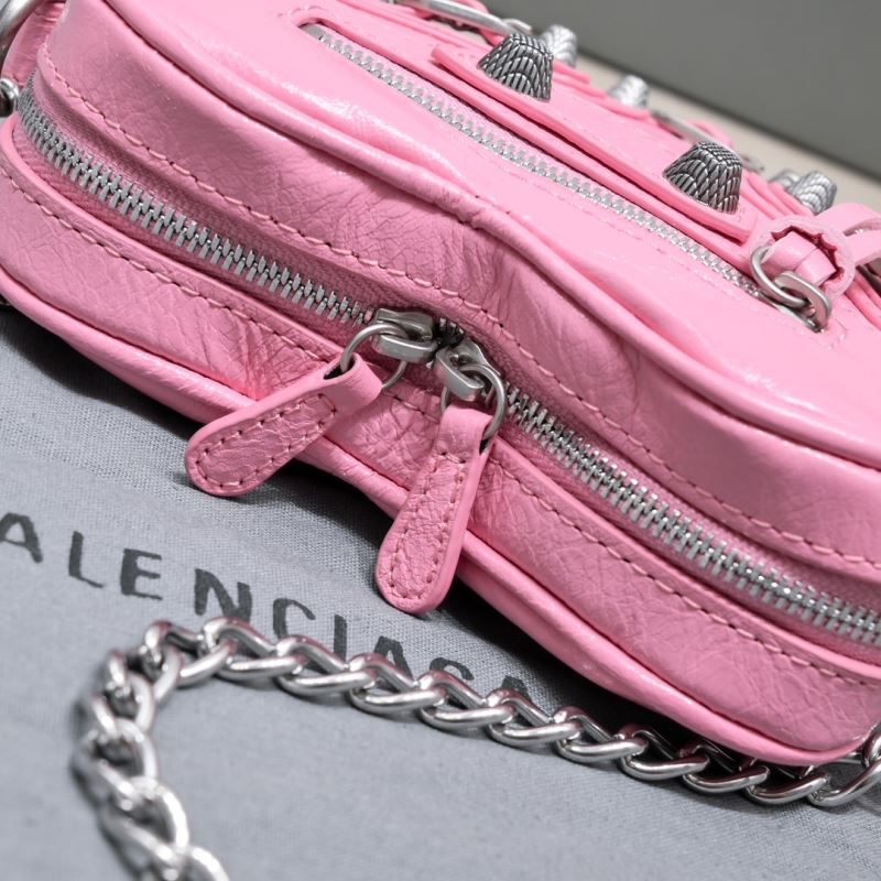 Balenciag Le Cagole Bags